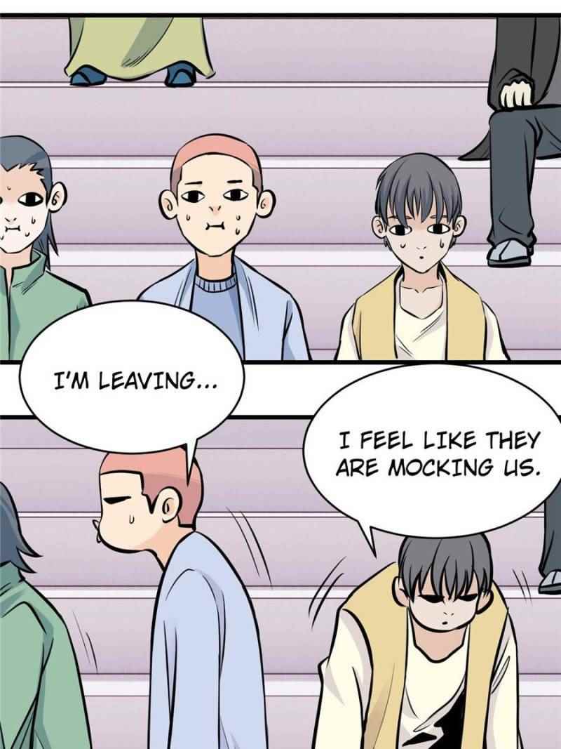 All Hail the Sect Leader Chapter 48 - Page 29