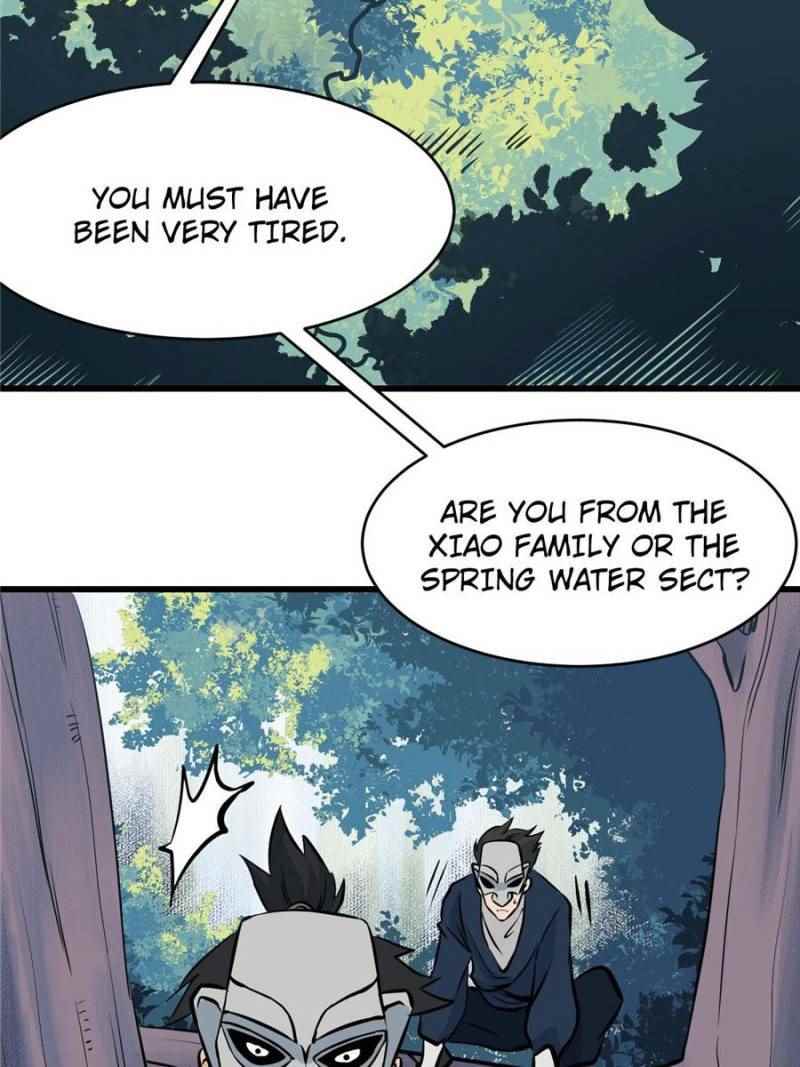 All Hail the Sect Leader Chapter 48 - Page 39