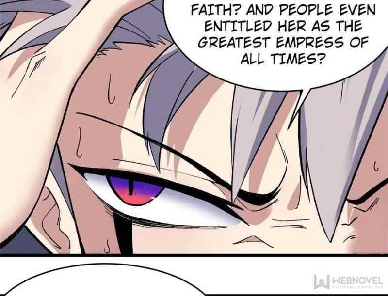 All Hail the Sect Leader Chapter 49 - Page 33