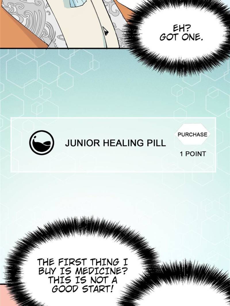 All Hail the Sect Leader Chapter 5 - Page 10