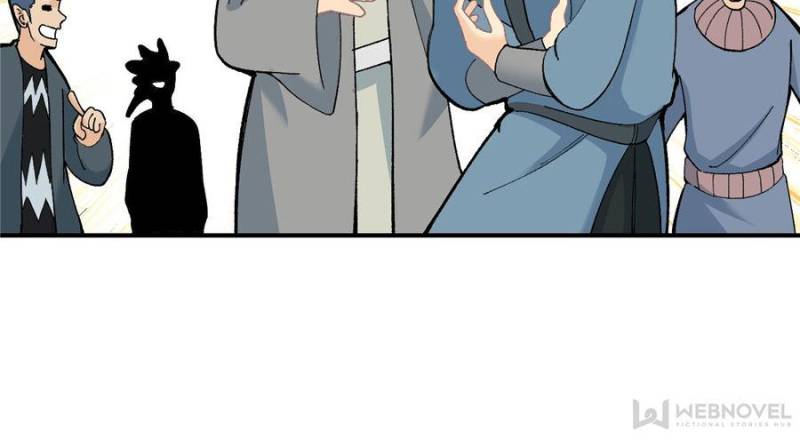 All Hail the Sect Leader Chapter 6 - Page 38