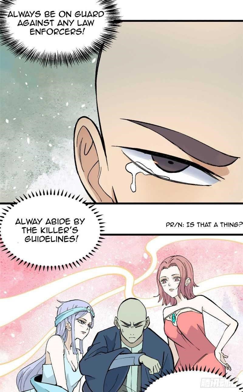 All Hail the Sect Leader Chapter 72 - Page 12