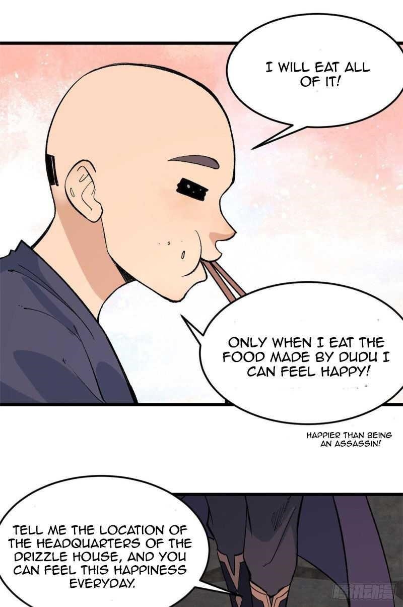 All Hail the Sect Leader Chapter 72 - Page 17