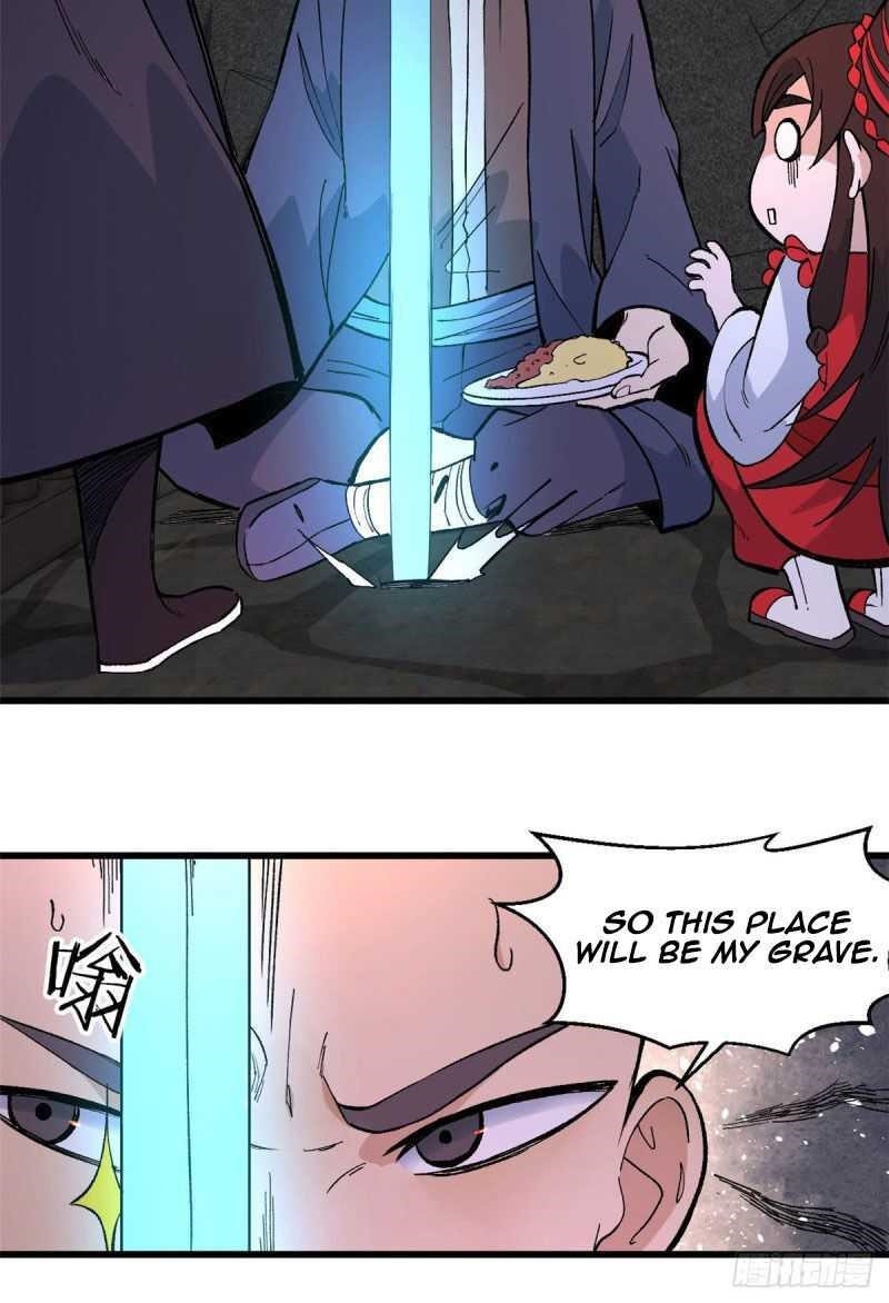 All Hail the Sect Leader Chapter 72 - Page 20