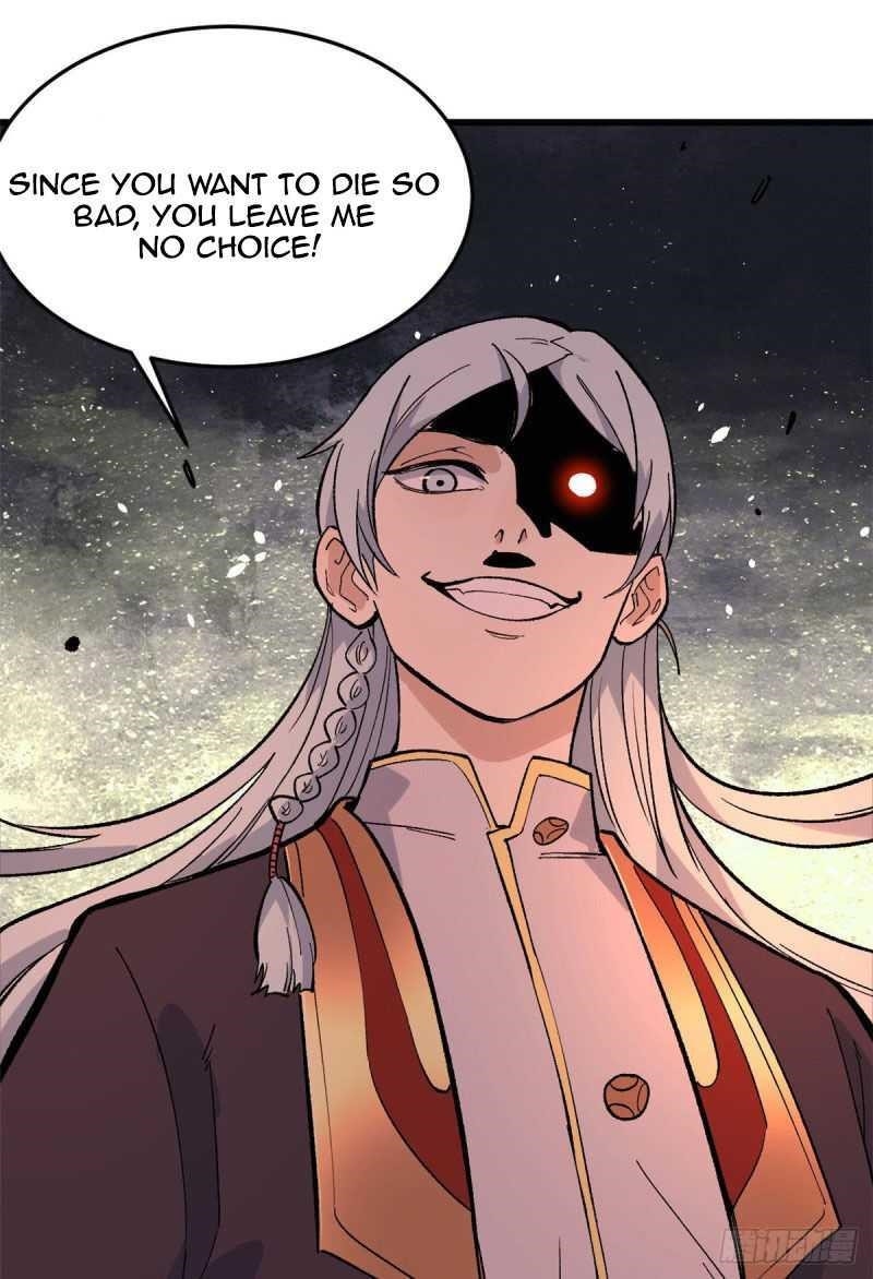 All Hail the Sect Leader Chapter 72 - Page 24