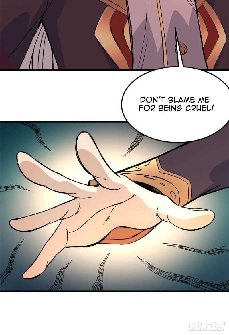 All Hail the Sect Leader Chapter 72 - Page 25