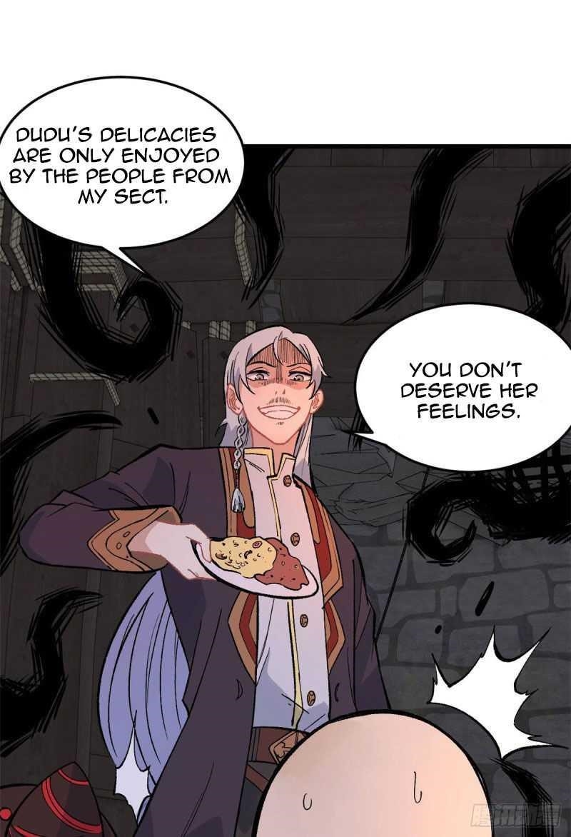 All Hail the Sect Leader Chapter 72 - Page 26