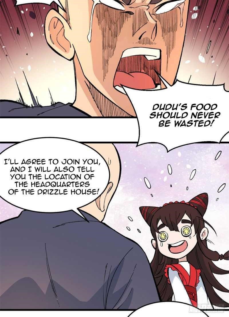 All Hail the Sect Leader Chapter 72 - Page 30