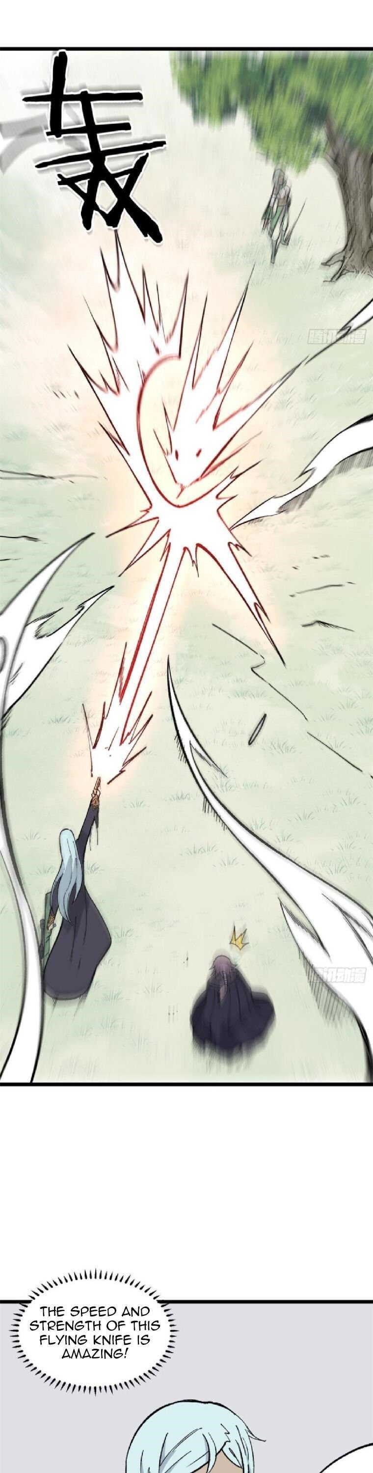 All Hail the Sect Leader Chapter 79 - Page 3