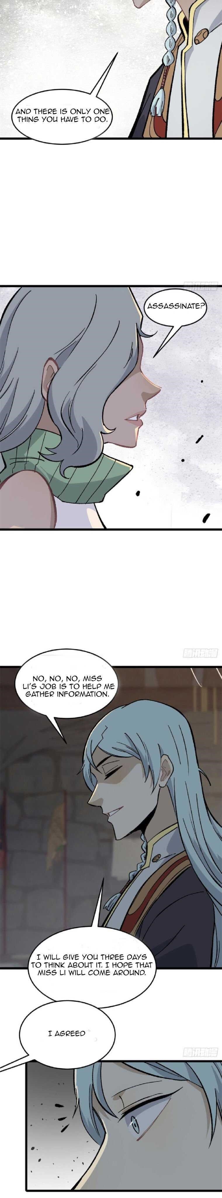 All Hail the Sect Leader Chapter 80 - Page 16