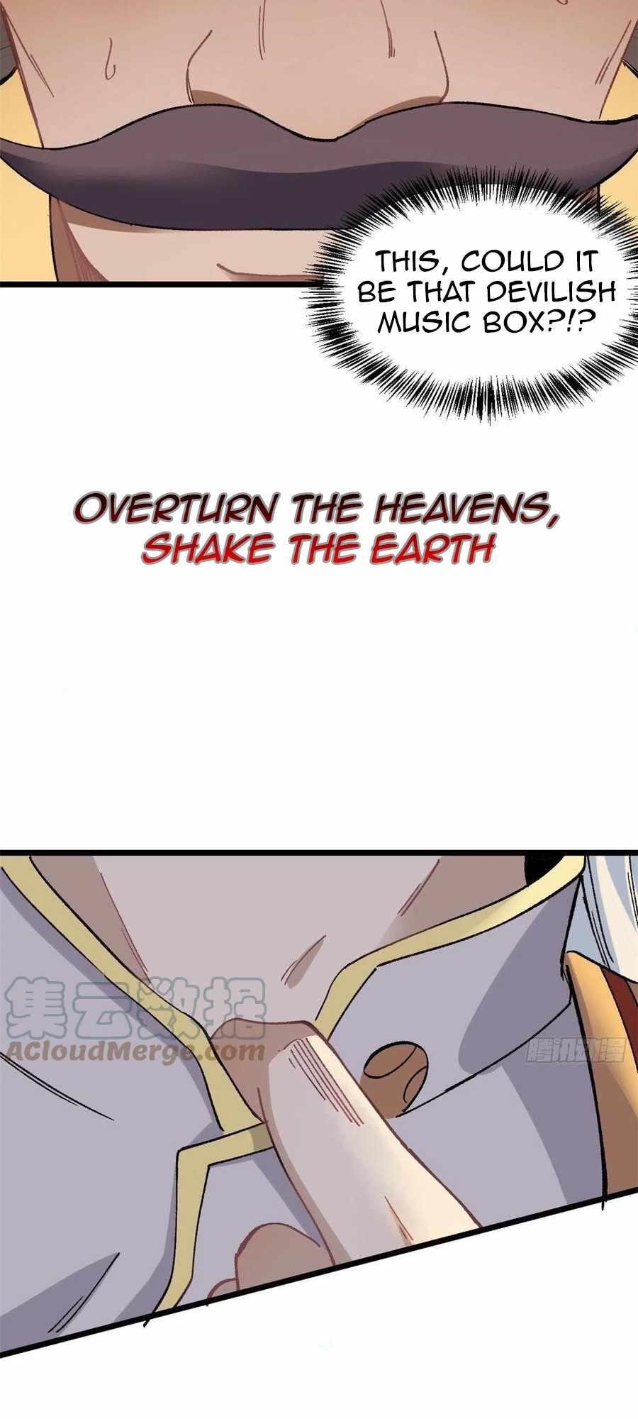 All Hail the Sect Leader Chapter 86 - Page 18