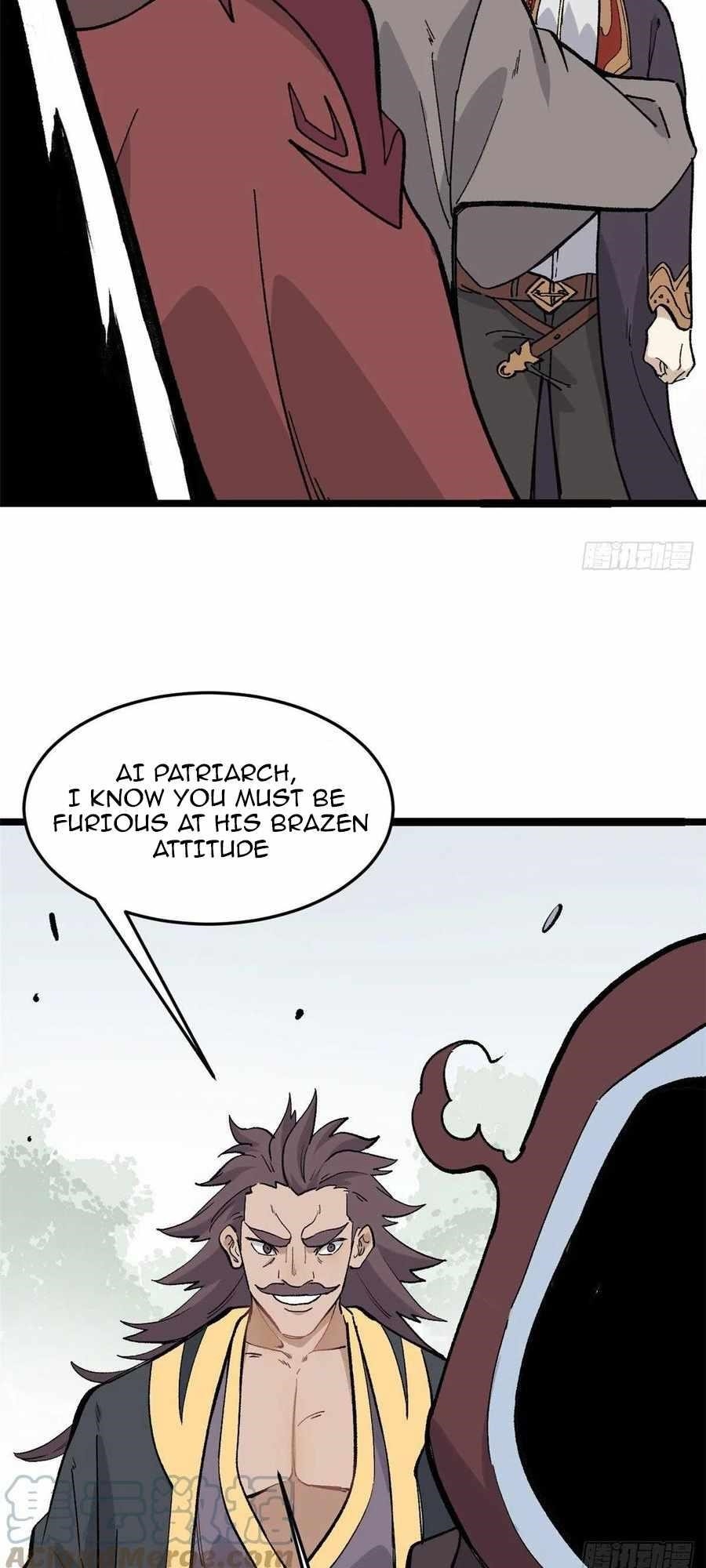 All Hail the Sect Leader Chapter 87 - Page 6