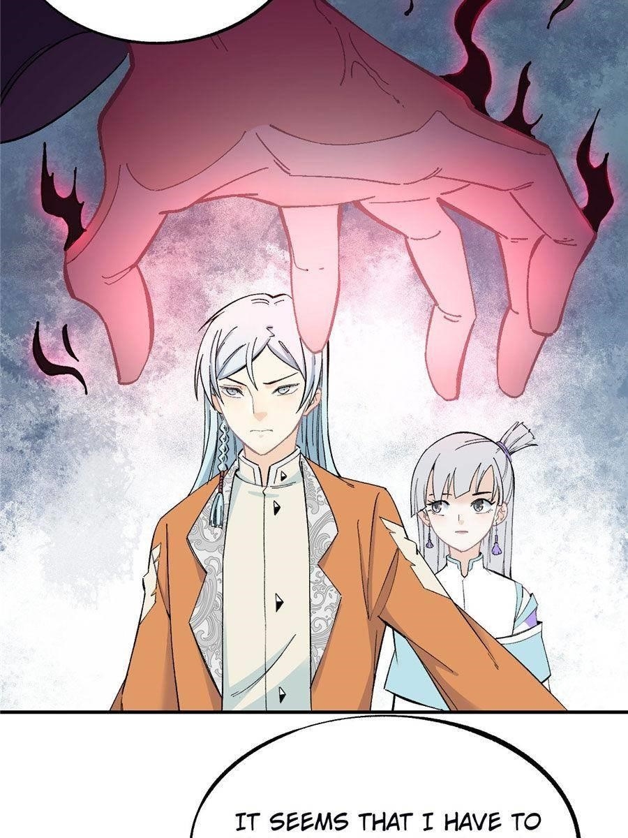 All Hail the Sect Leader Chapter 9 - Page 5