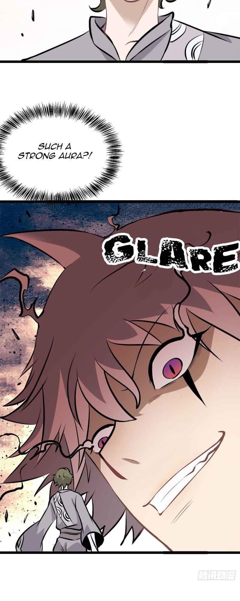 All Hail the Sect Leader Chapter 91 - Page 21