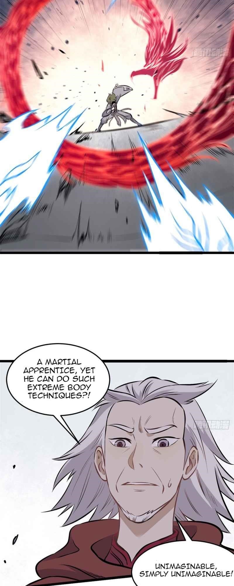 All Hail the Sect Leader Chapter 91 - Page 29
