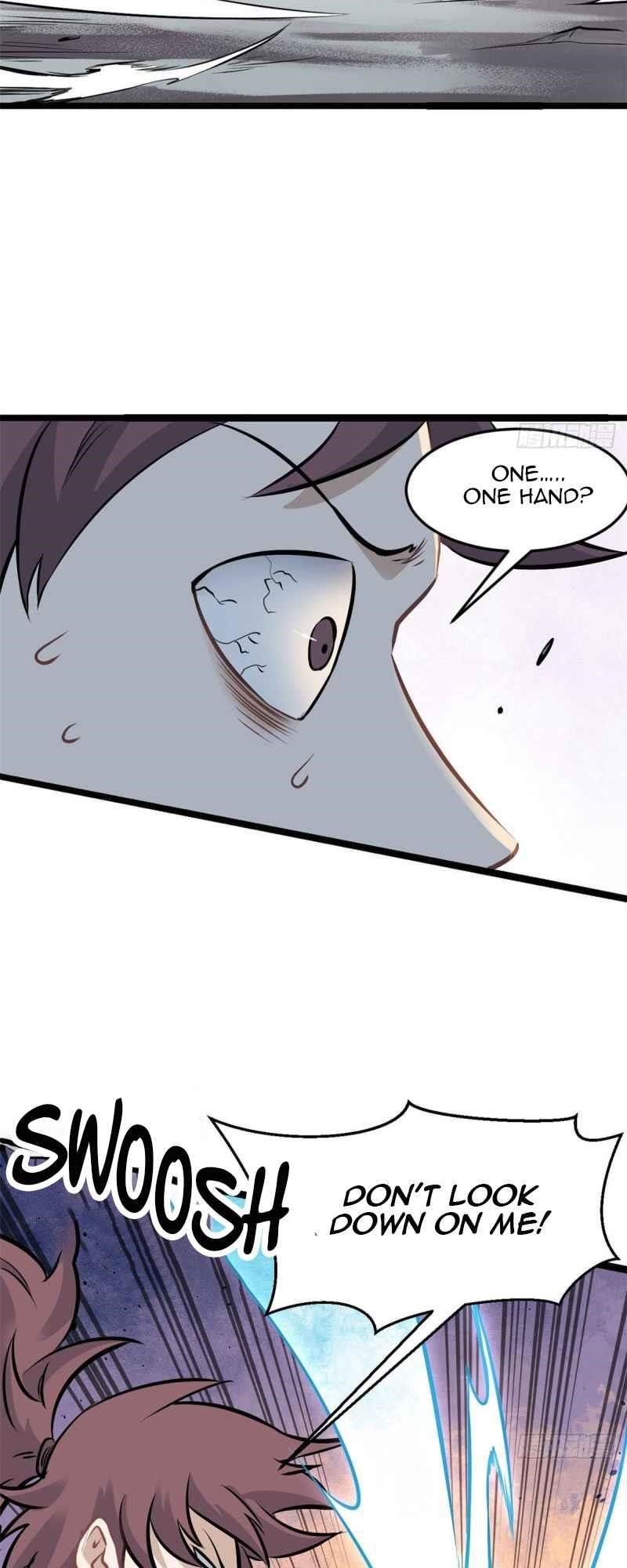 All Hail the Sect Leader Chapter 91 - Page 9