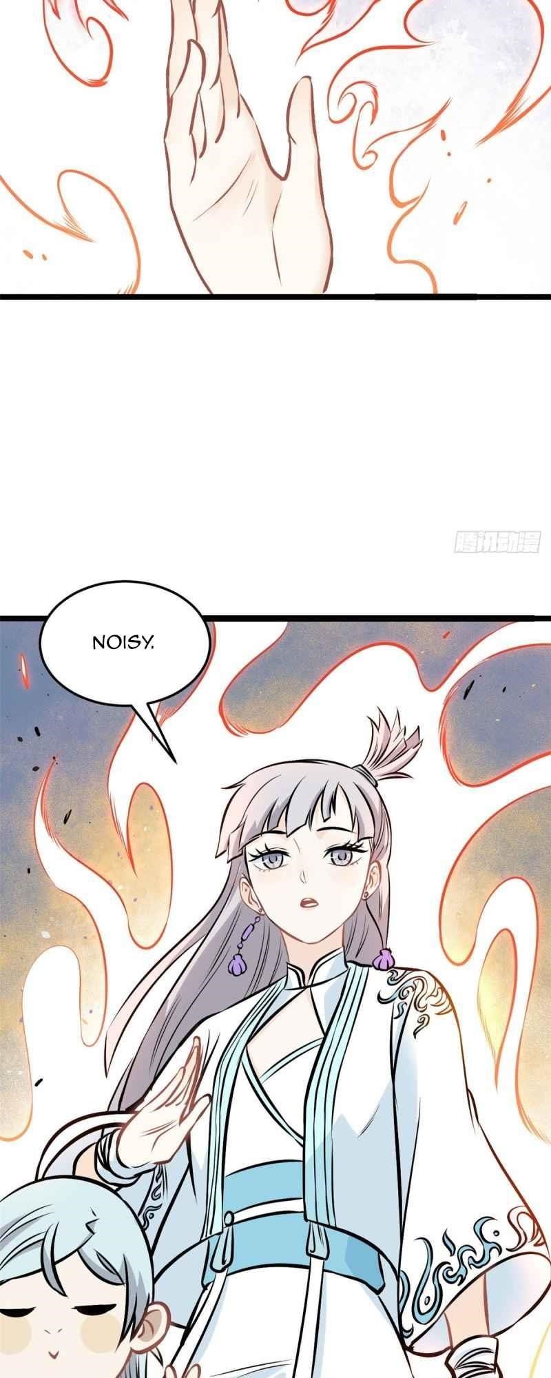 All Hail the Sect Leader Chapter 92 - Page 6