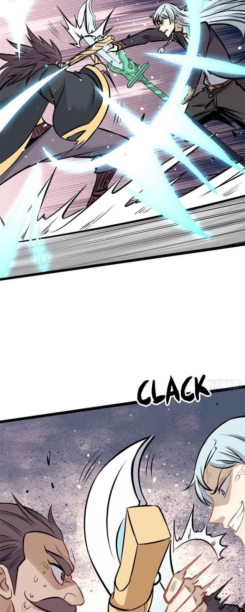 All Hail the Sect Leader Chapter 93 - Page 18