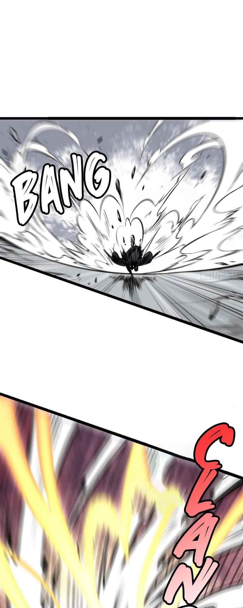 All Hail the Sect Leader Chapter 93 - Page 8