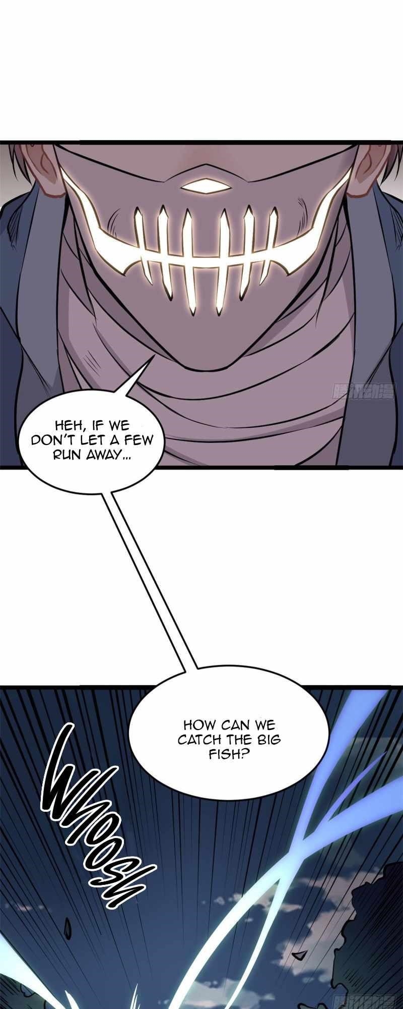 All Hail the Sect Leader Chapter 94 - Page 13