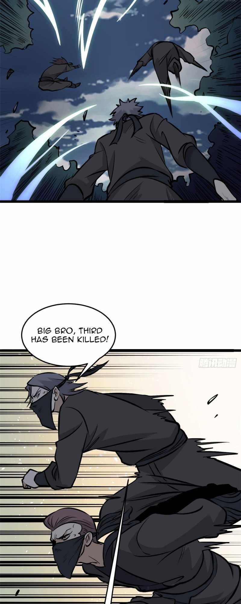 All Hail the Sect Leader Chapter 94 - Page 14