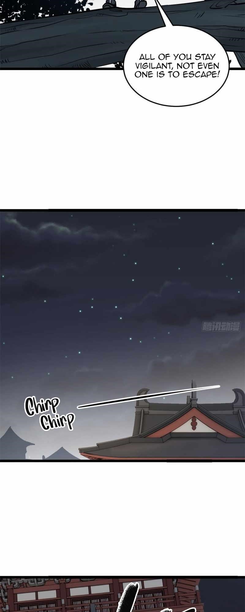 All Hail the Sect Leader Chapter 94 - Page 22