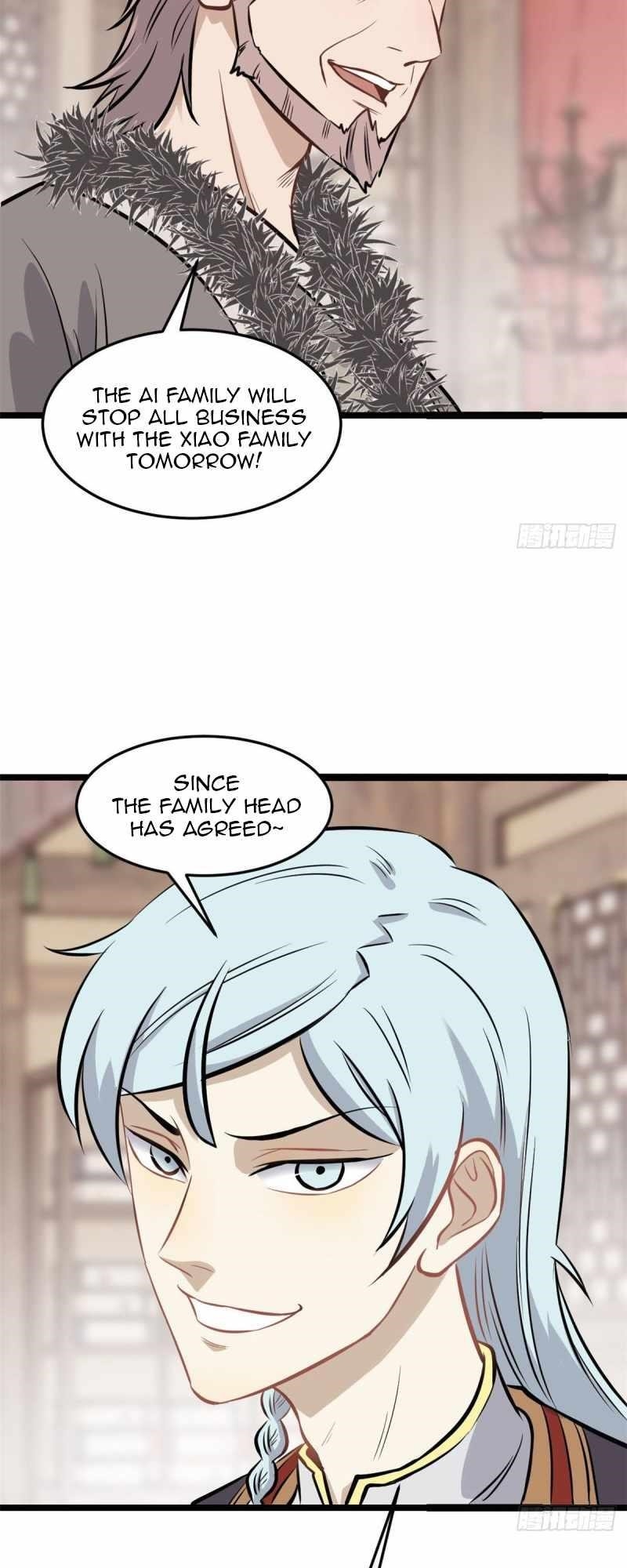 All Hail the Sect Leader Chapter 96 - Page 26