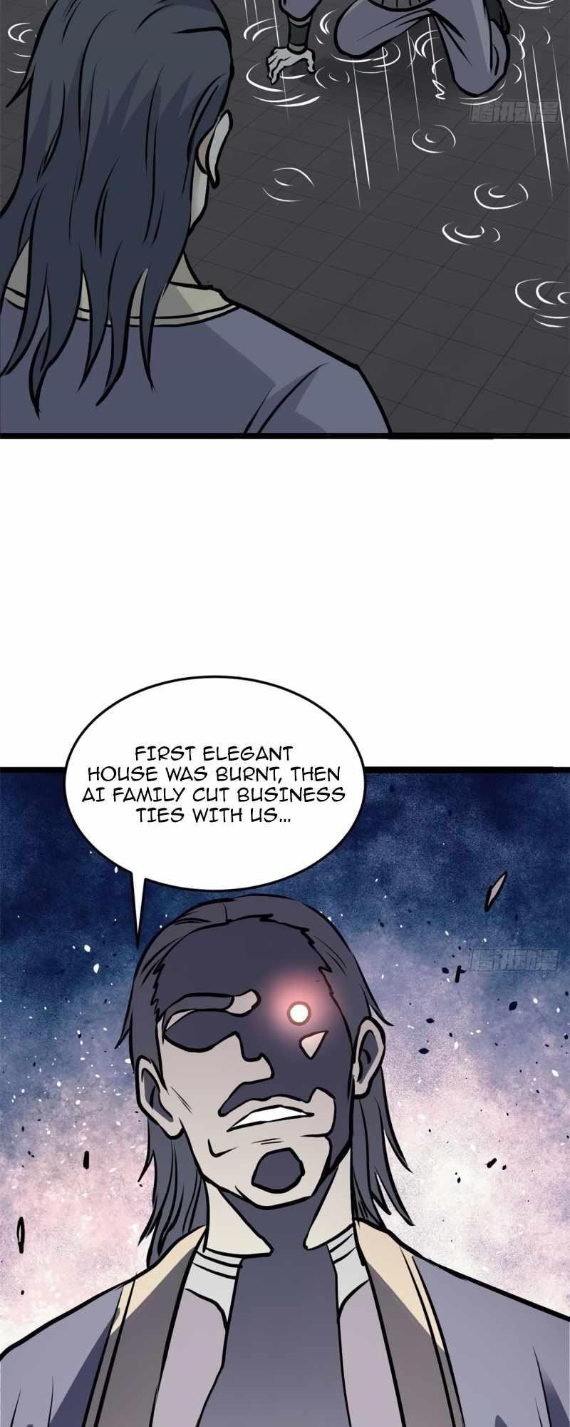 All Hail the Sect Leader Chapter 97 - Page 18