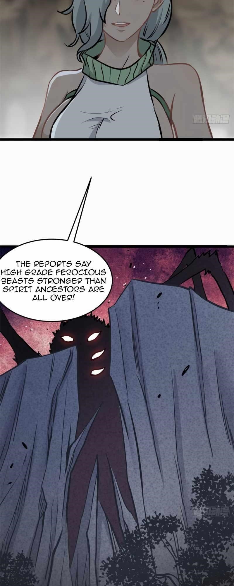 All Hail the Sect Leader Chapter 97 - Page 27