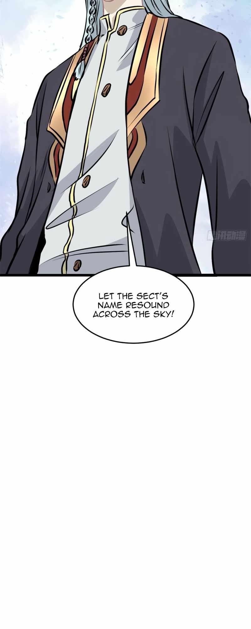 All Hail the Sect Leader Chapter 98 - Page 28