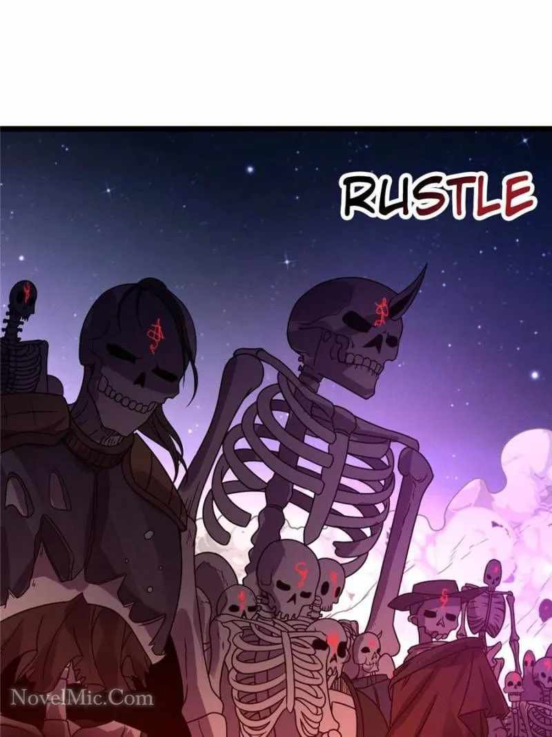 Astral Pet Store Chapter 24 - Page 52