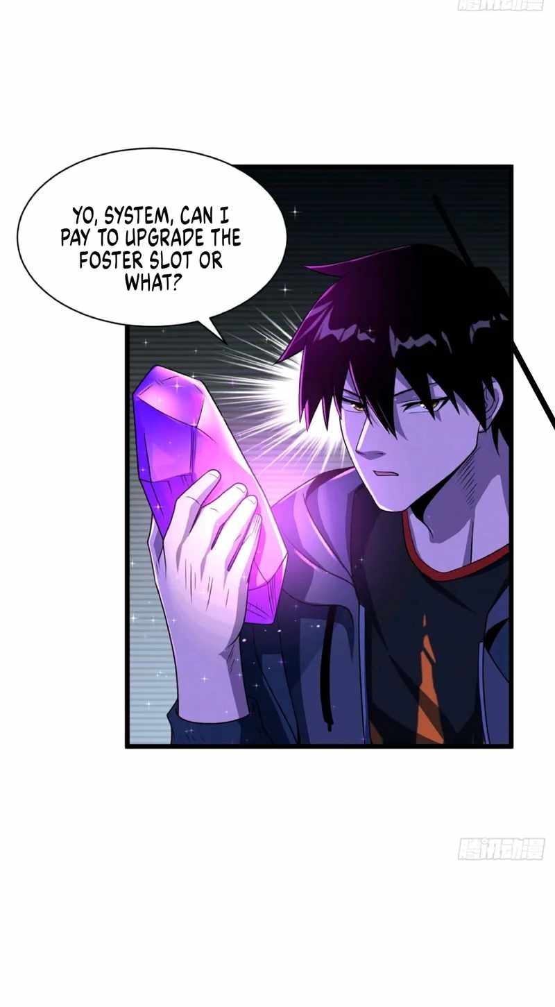 Astral Pet Store Chapter 28 - Page 10