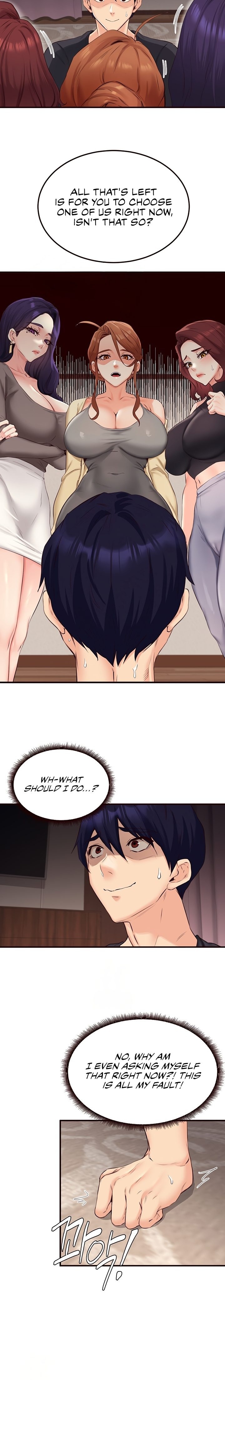 An Introduction to MILFs Chapter 56 - Page 16