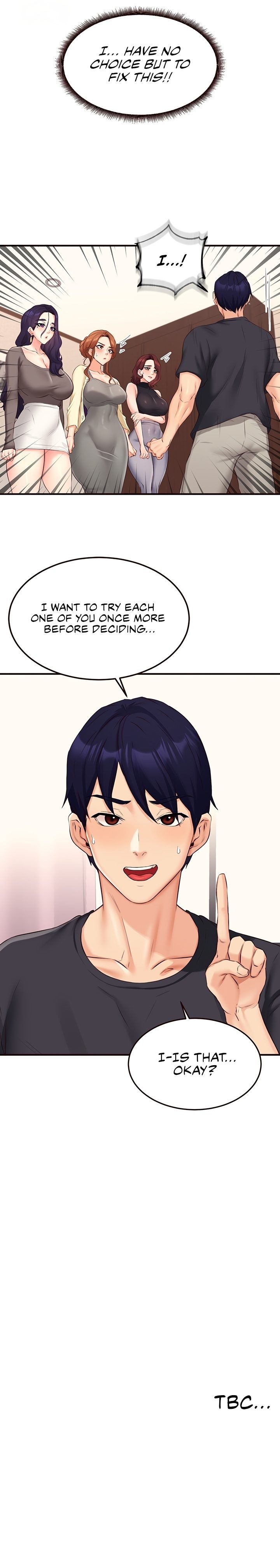 An Introduction to MILFs Chapter 56 - Page 17
