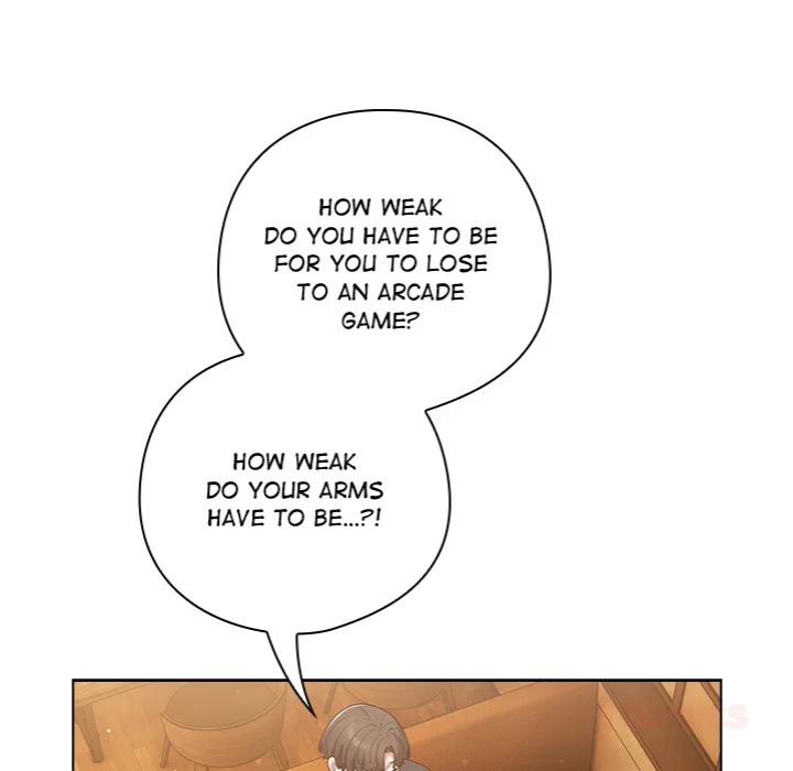 The General Is Here! Chapter 50 - Page 140