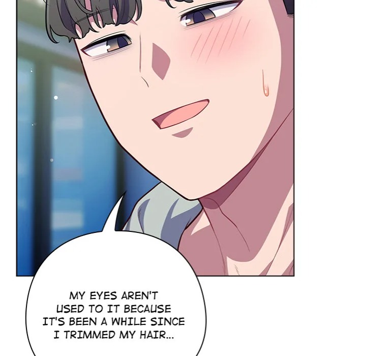The General Is Here! Chapter 50 - Page 22