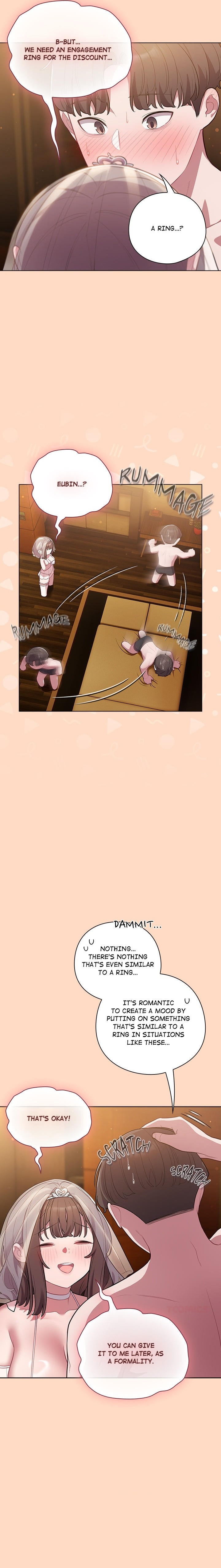 The General Is Here! Chapter 51 - Page 5