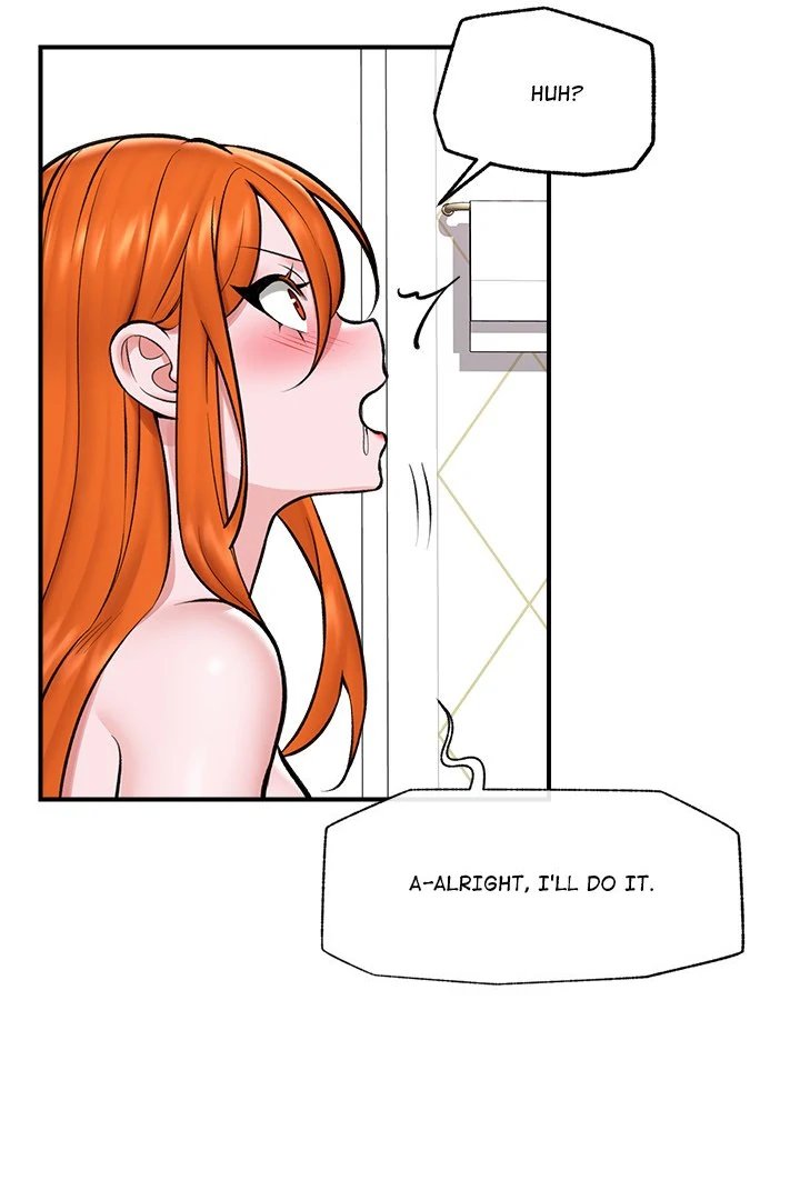 Hypnotist Security Guard Chapter 24 - Page 38