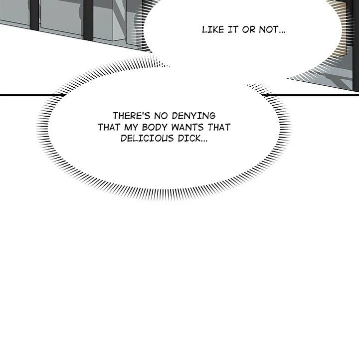 Hypnotist Security Guard Chapter 44 - Page 101