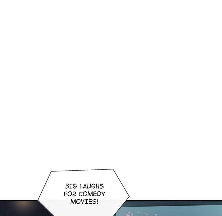 My Other Girlfriend Chapter 1 - Page 121
