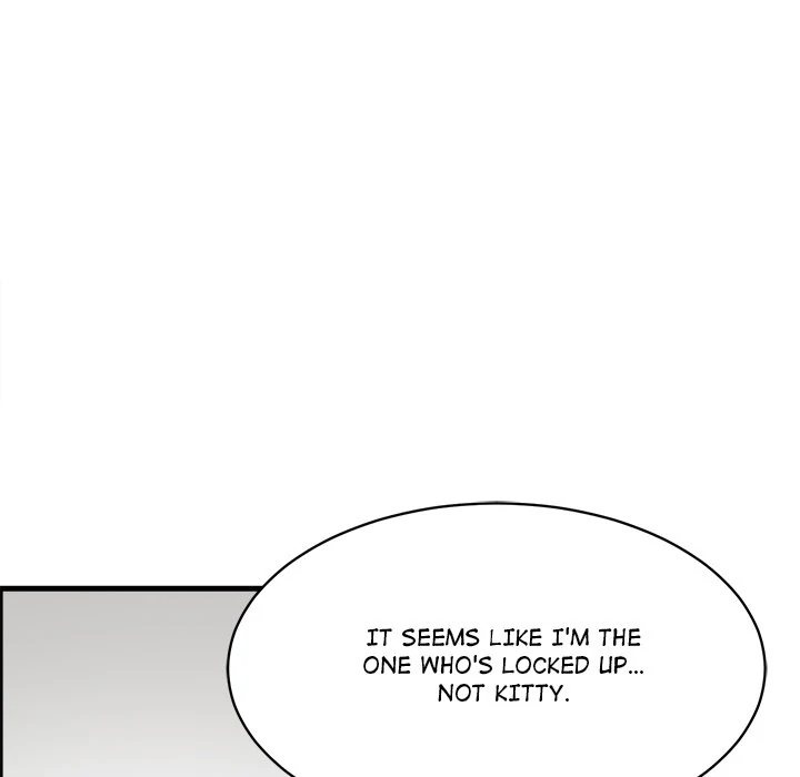 My Other Girlfriend Chapter 10 - Page 139