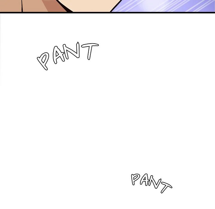 My Other Girlfriend Chapter 12 - Page 124