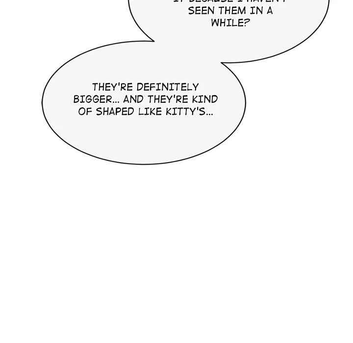 My Other Girlfriend Chapter 12 - Page 217