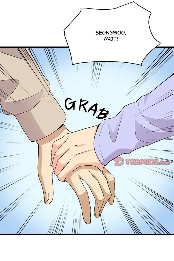 My Other Girlfriend Chapter 23 - Page 138