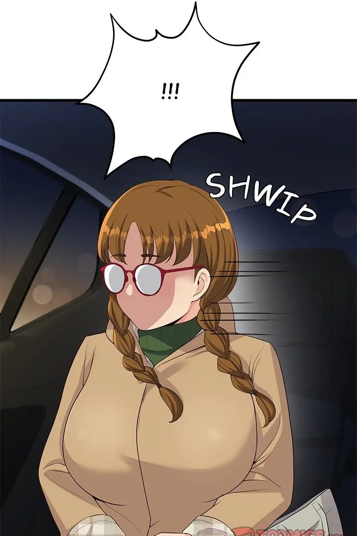 My Other Girlfriend Chapter 27 - Page 10