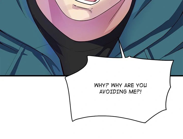 My Other Girlfriend Chapter 27 - Page 107