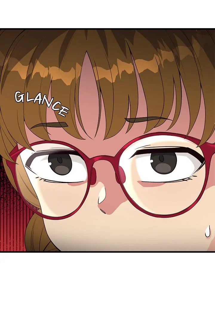 My Other Girlfriend Chapter 27 - Page 3