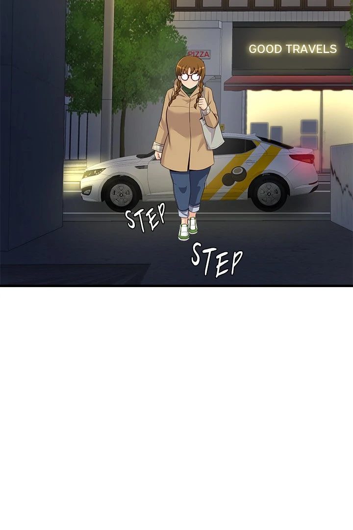 My Other Girlfriend Chapter 27 - Page 56