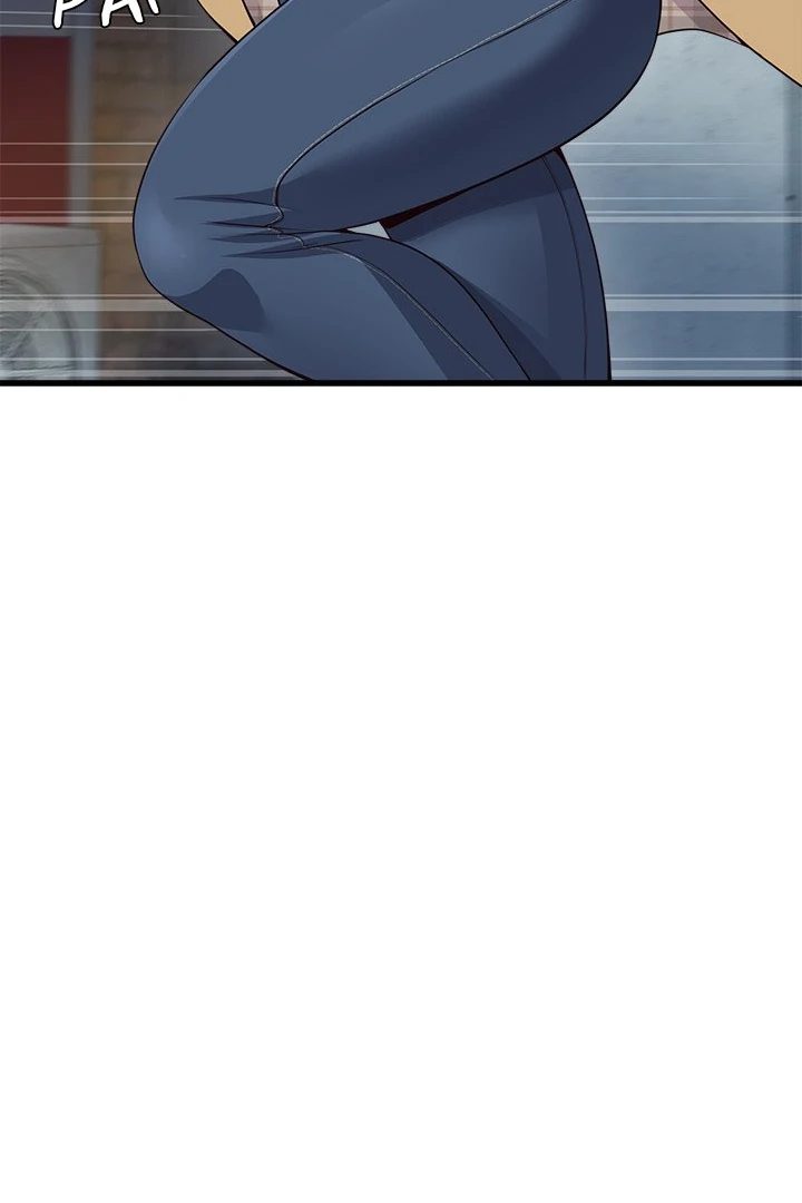 My Other Girlfriend Chapter 27 - Page 61