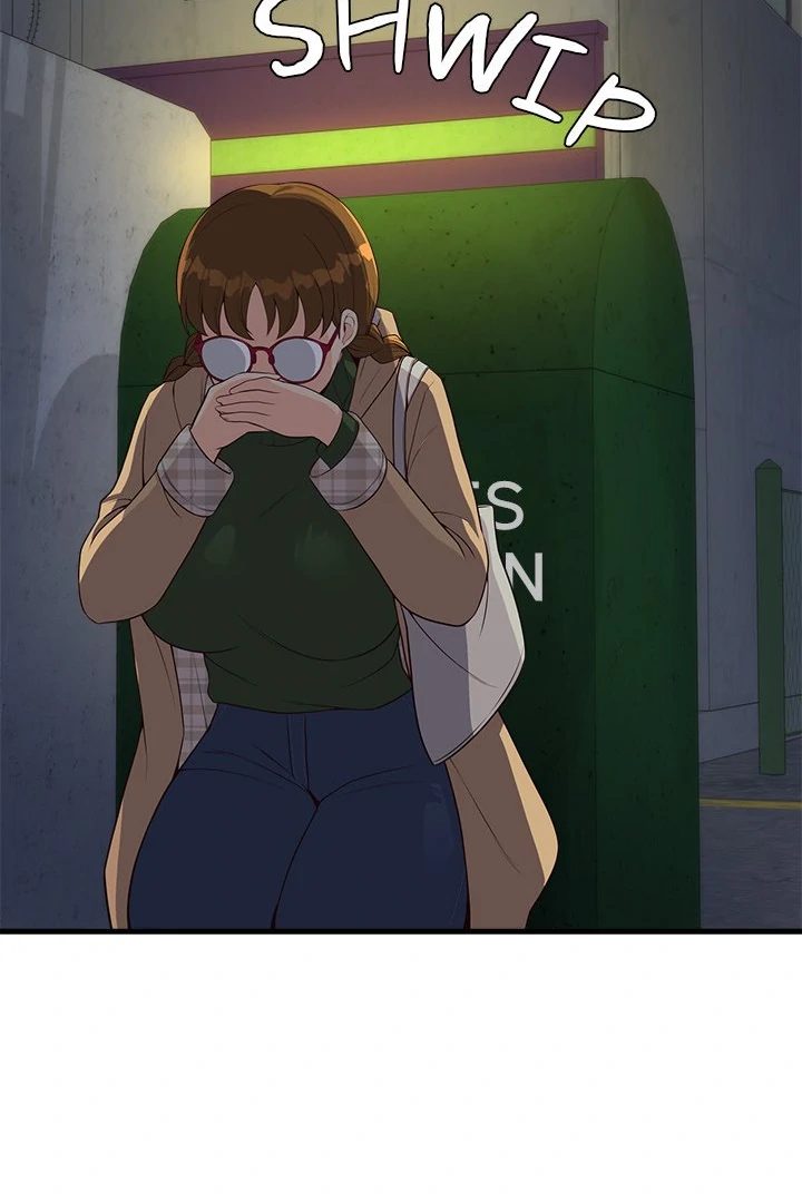 My Other Girlfriend Chapter 27 - Page 71